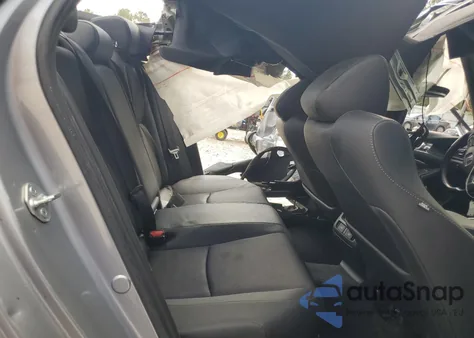 2021 Honda Accord Sport from USA, damaged, VIN 1HGCV2F38MA001913